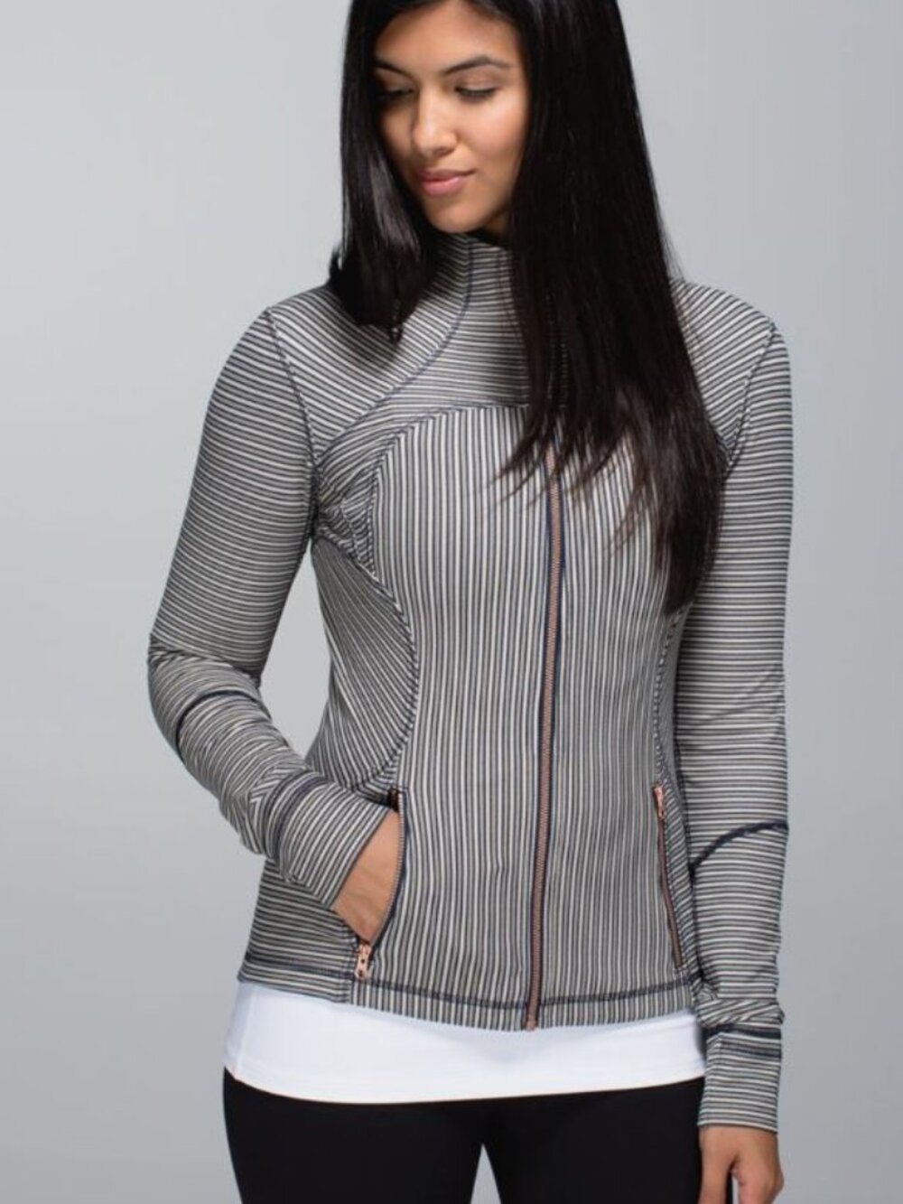 LULULEMON ATHLEISURE JACKET